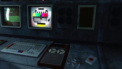 INFRA - Launch Trailer