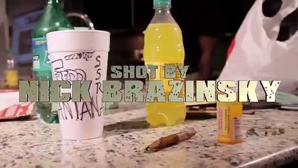 Fredo Santana 10 Minutes (Official Music Video)