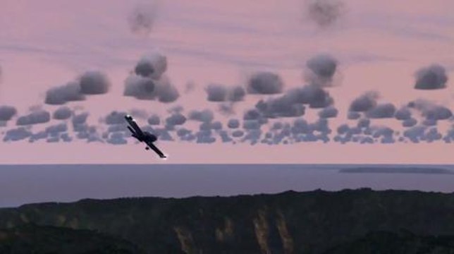 Microsoft flight - launch trailer HD en HobbyNews.es