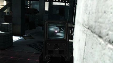 Ghost Recon Online - Recon class focus HD en HobbyNews.es