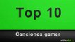 Top 10 (HD) Canciones Gamer en HobbyNews.es