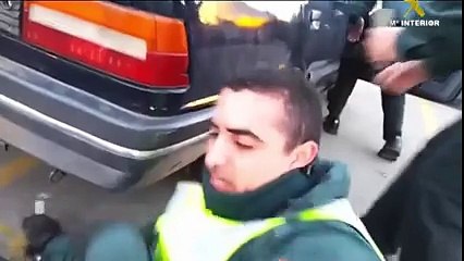 İnsan Kaçakçılığında Gelinen Nokta.!! Yok Böyle Bir Şey