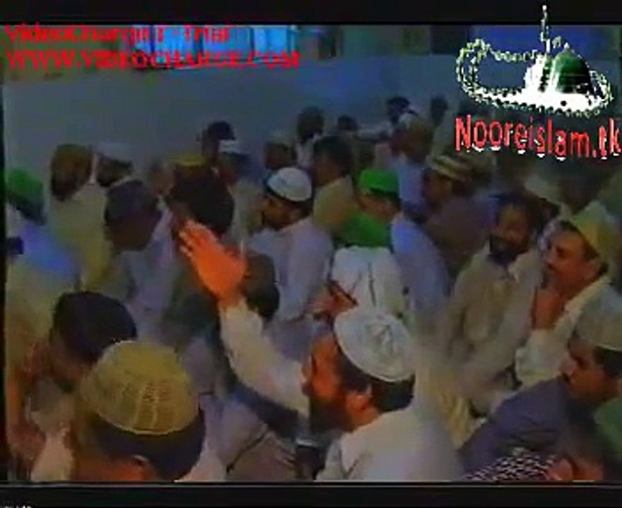 Mushtaq ahmed sultani Peer Jamaat Ali Sha rahmatullah alayhi P5