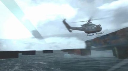Take on Helicopters - Trailer espanol (HD) en HobbyNews.es