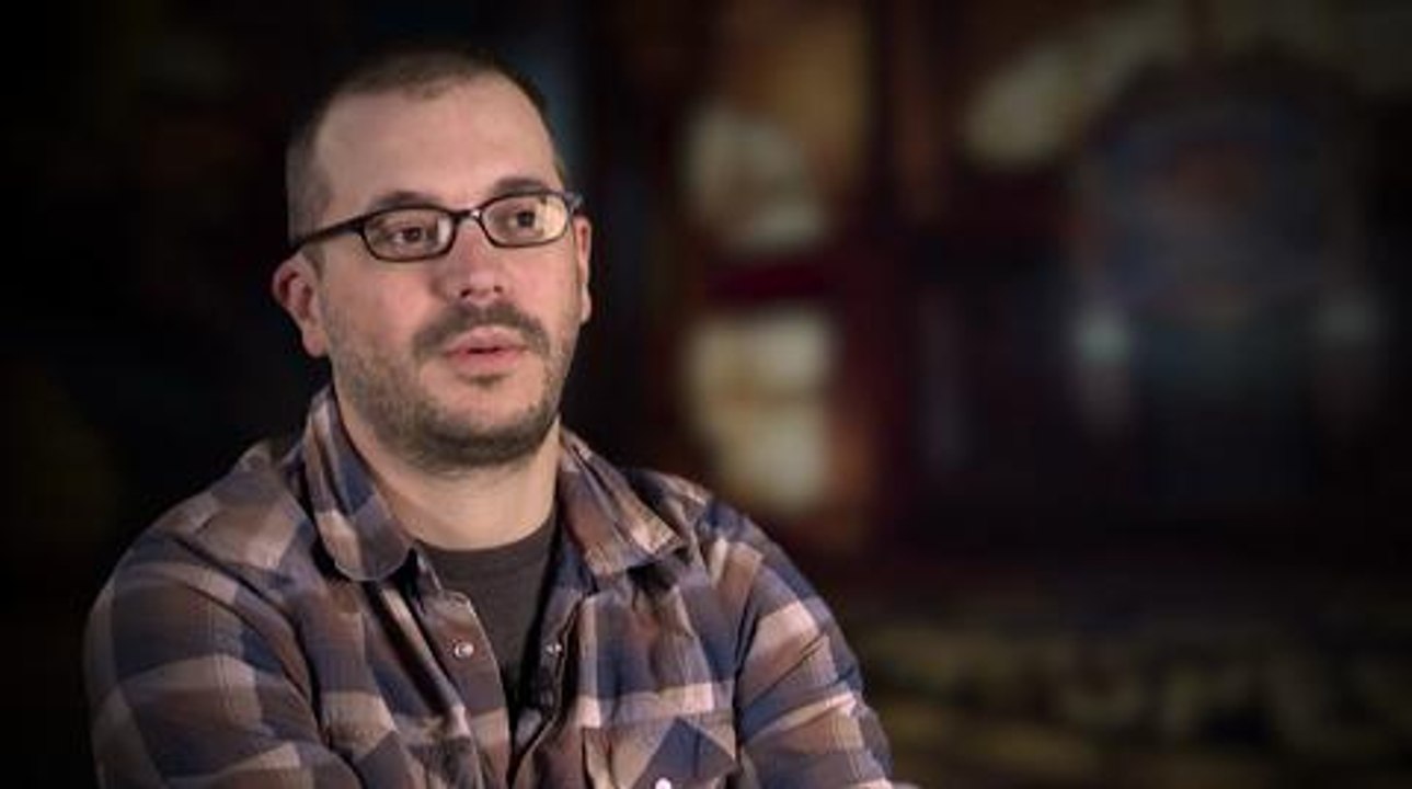 Bioshock Infinite Motorized Patriot (HD) en HobbyNews.es