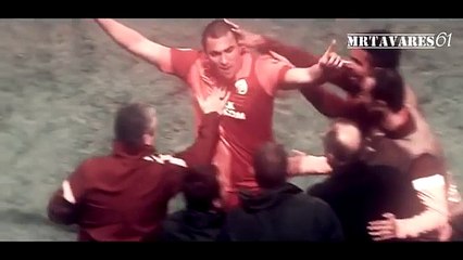 Burak Yılmaz'ın Şampiyonlar Ligi'nde attığı 8 gol!