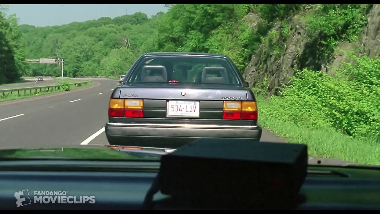 Super Troopers (2/5) Movie CLIP - The Cat Game (2001) HD