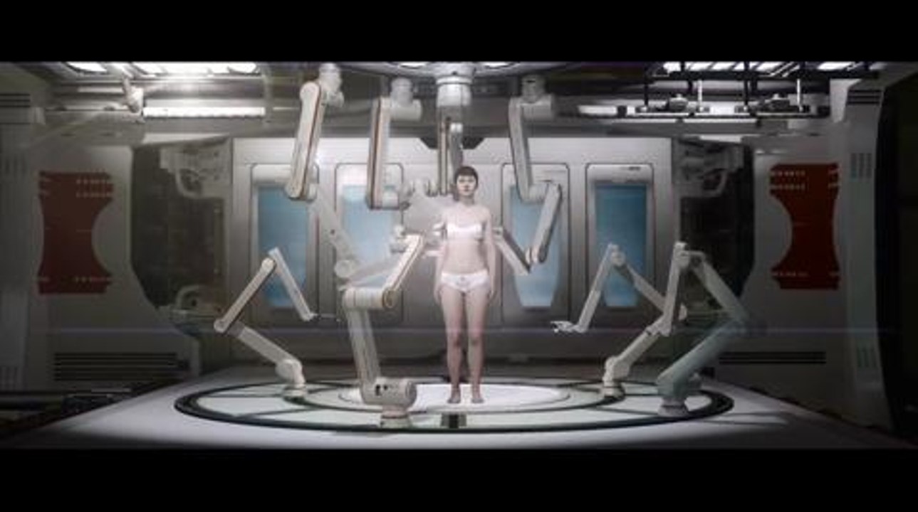 KARA, tech demo de Quantic Dream en HobbyNews.es