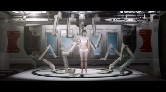 KARA, tech demo de Quantic Dream en HobbyNews.es