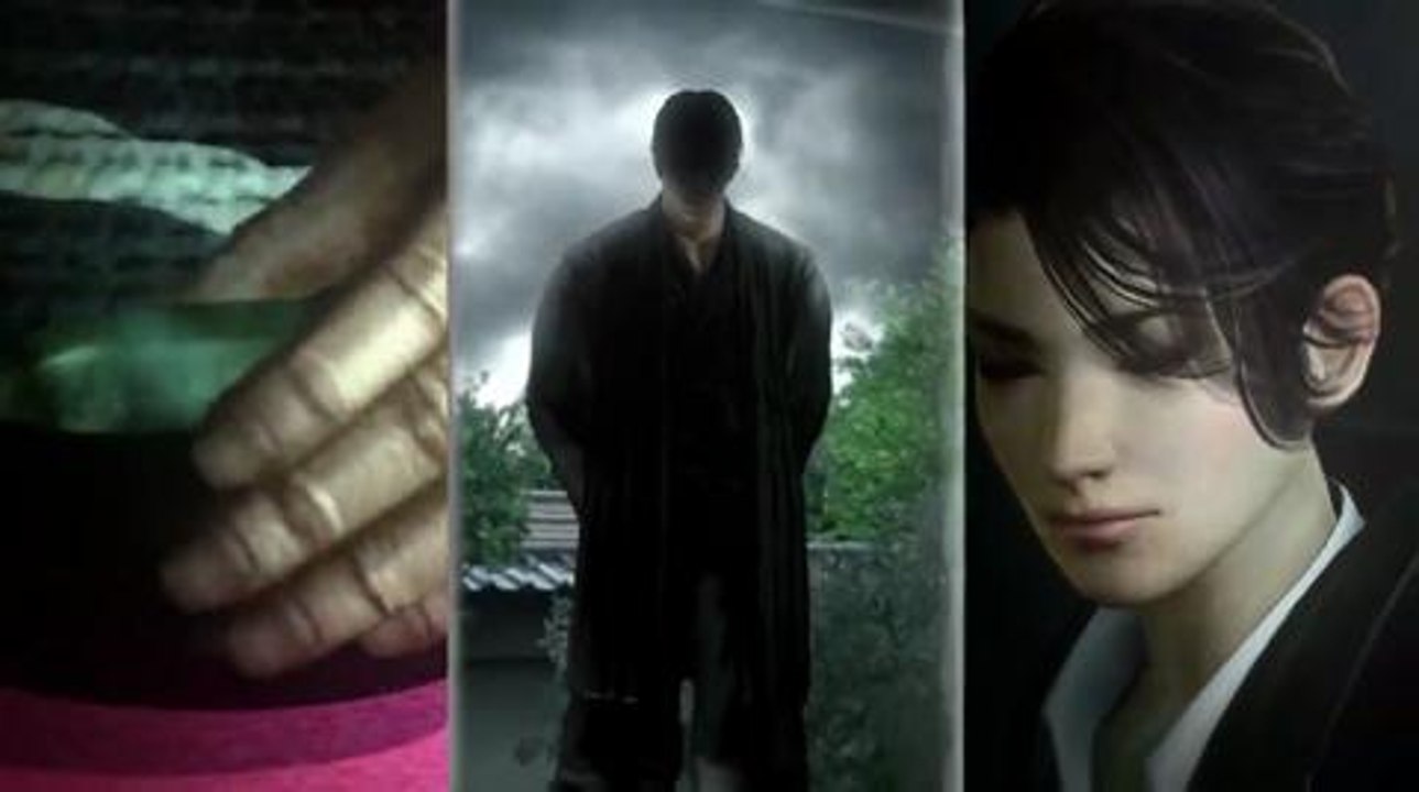 Ninja Gaiden 3 - Trailer - JP - PS3 Xbox360
