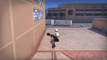 Vídeo del Colegio de Tony Hawk's Pro Skater HD en HobbyNews.es