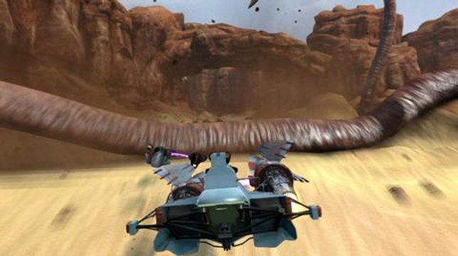 Tráiler de Kinect Star Wars (HD) en HobbyNews.es