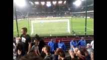 Ambiance RCK | Rennes - Marseille Coupe de la ligue