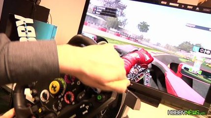 Escaparate 01x02 (HD) en HobbyNews.es