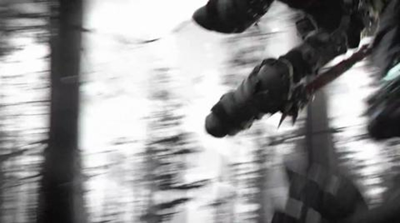 Tráiler del Guardián de Darksiders II en HobbyNews.es