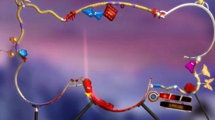 Tráiler de lanzamiento de The Splatters en HobbyNews.es