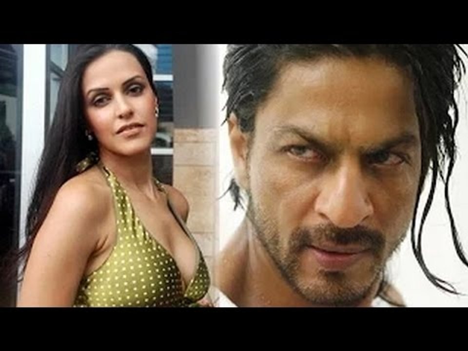 Neha Kakkar Xxx Video - Neha Dhupia: Only Sex And Shah Rukh Khan Sell In The Industry - video  Dailymotion