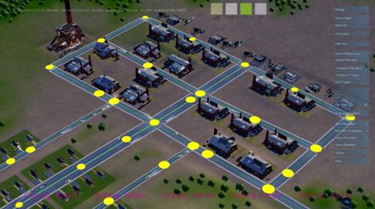 SimCity - The Economic Loop - Scenario 1 Trailer - PC Mac (HD) en HobbyNews.es