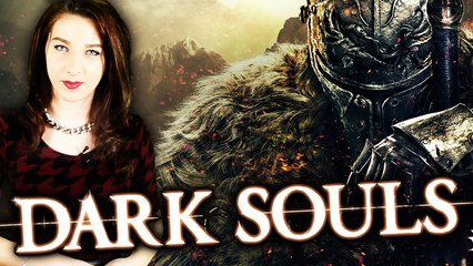 O co chodzi w... DARK SOULS | ZAJEGRANIE