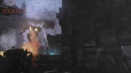 Hawken - Cinematic Trailer (HD) en HobbyNews.es