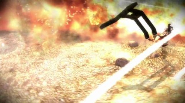 Starhawk Vehicles Trailer (HD) en HobbyNews.es