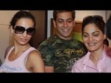 Salman Is A Family Guy: Malaika Arora Khan