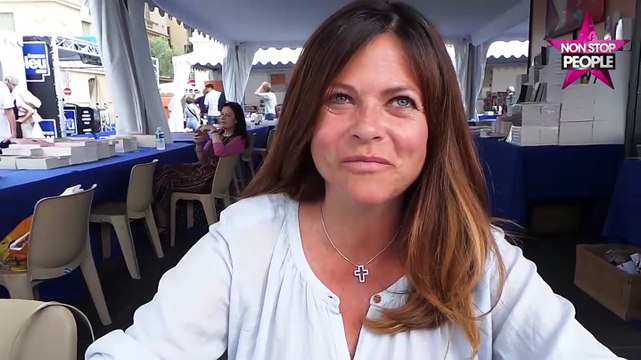 Charlotte Valandrey séropositive, ses confidences émouvantes sur le Sida (vidéo)