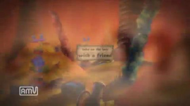 Tráiler de Dragon's Lair para Kinect en HobbyNews.es
