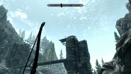 Skyrim (comandos de voz - compatibilidad Kinect) en HobbyNews.es