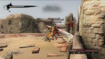 Segundos DLC de Ninja Gaiden 3 en HobbyNews.es