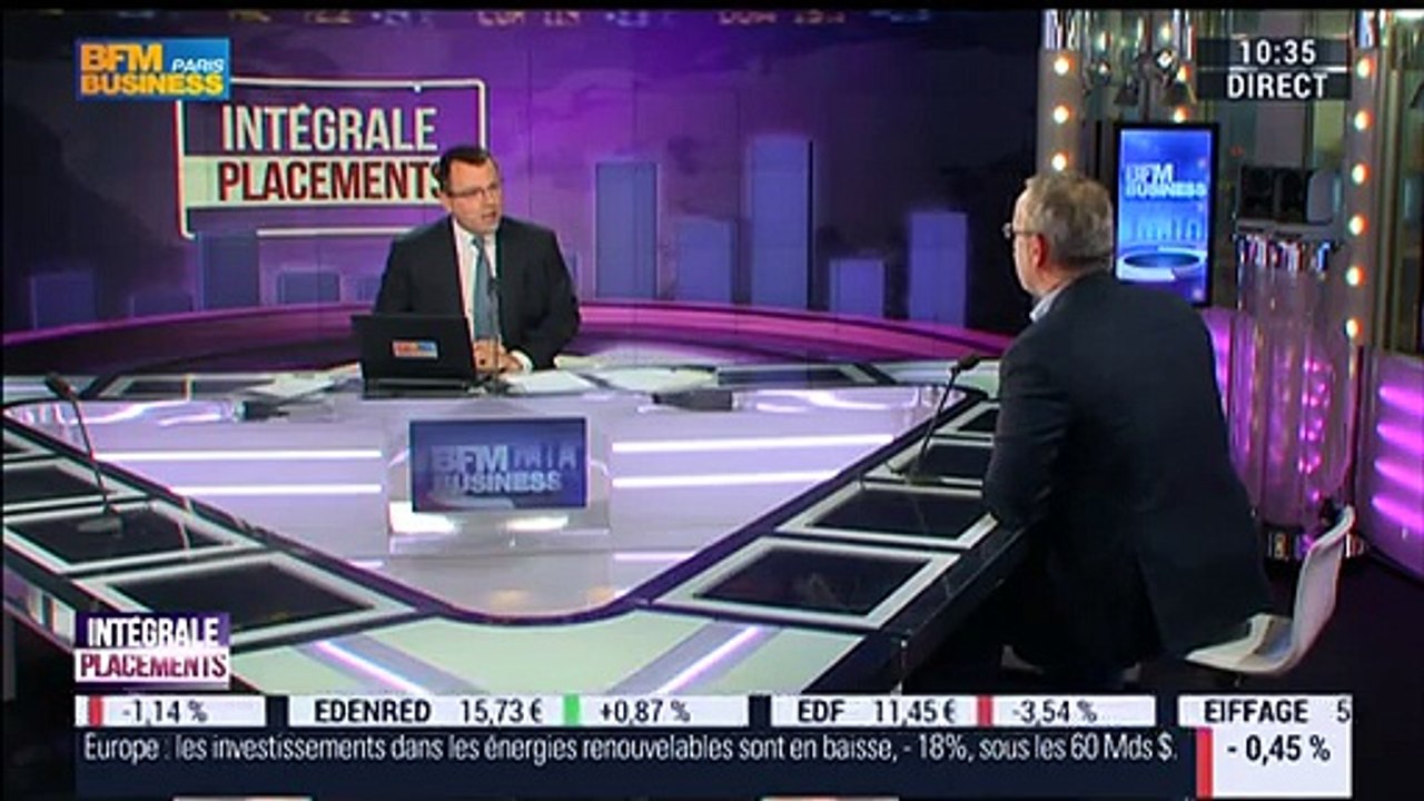 Idées de placements: Assurance-vie: Fin de la "Réponse Bacquet" - 18/01