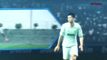 PES 2013 Debut Trailer en HobbyNews.es