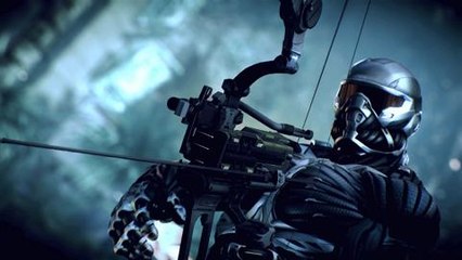 Tráiler en español de Crysis 3 en HobbyConsolas.com