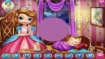 Princess Sofias Little Sister - Sofia the First Cute Game for Girls