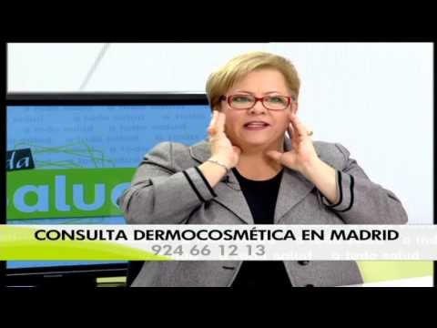 A toda Salud 313: Consulta Dermoestética en Madrid
