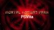 Mortal Kombat PS vita (HD) Luchadoras en HobbyNews.