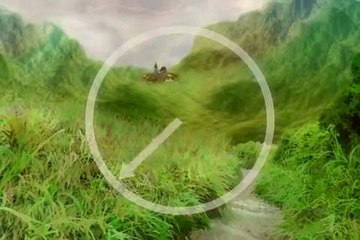 BorderWalker - teaser (HD) en HobbyNews.es