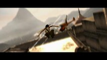 Beyond Good & Evil 2 (HD) Tráiler 2009 en HobbyNews.es