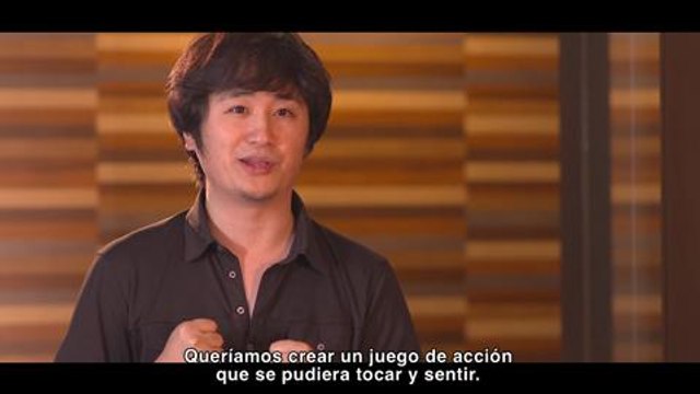 Dragon's Dogma - Diario de desarrollo - Parte #1 (HD) en HobbyNews.es
