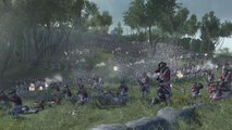 Assassin's Creed III - Gameplay (HD) en HobbyNews.es