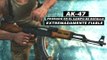 Los rifles de asalto de Max Payne 3 (HD) en HobbyNews.es