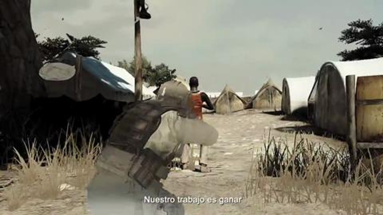 Ghost Recon  Future Soldier (HD) en HobbyNews.es