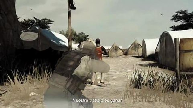 Ghost Recon Future Soldier (HD) en HobbyNews.es