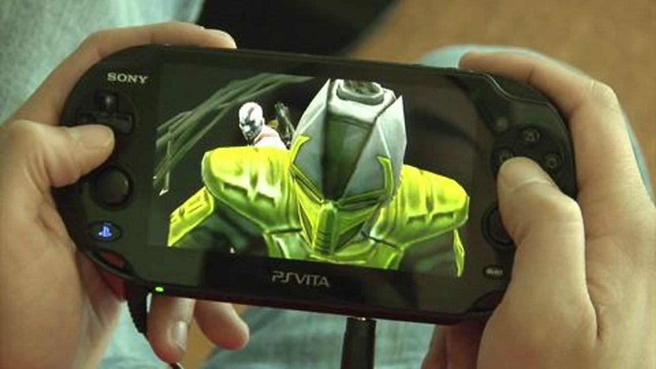 Mortal Kombat (PS Vita) - Consejos y Trucos en HobbyNews.es