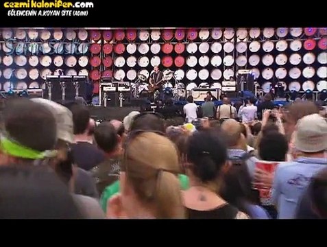 Serin Sesler - Metallica - Hoş geldin (Akustik)