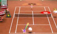 Así juega Boo en Mario Tennis Open en Hobbynews.es