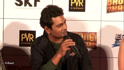 OMG! Nawazuddin Siddiqui IN JAIL For Slapping Woman In Mumbai