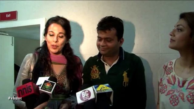 Shocking! Pooja Bedi Addresses Dad Kabir Bedi's Fourth Wife As Evil Witch!