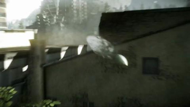 Sniper Ghost Warrior 2 - Sarajevo Urban Combat Tráiler (HD) en HobbyNews.es