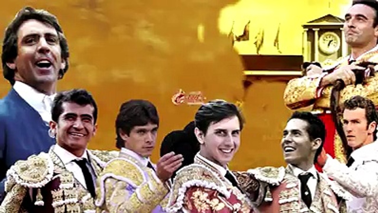 VÍDEO PROMO ANDRÉS ROCA REY EN AUTLÁN DE LA GRA...